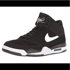 Nike flight classic shoes size 10.5